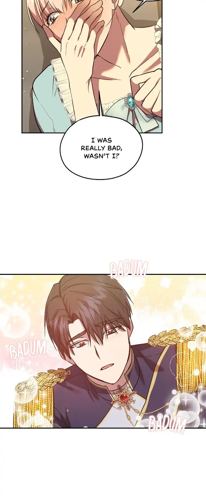We Got Ourselves Stuck Inside an Adult Fantasy Novel Chapter 11 - page 18