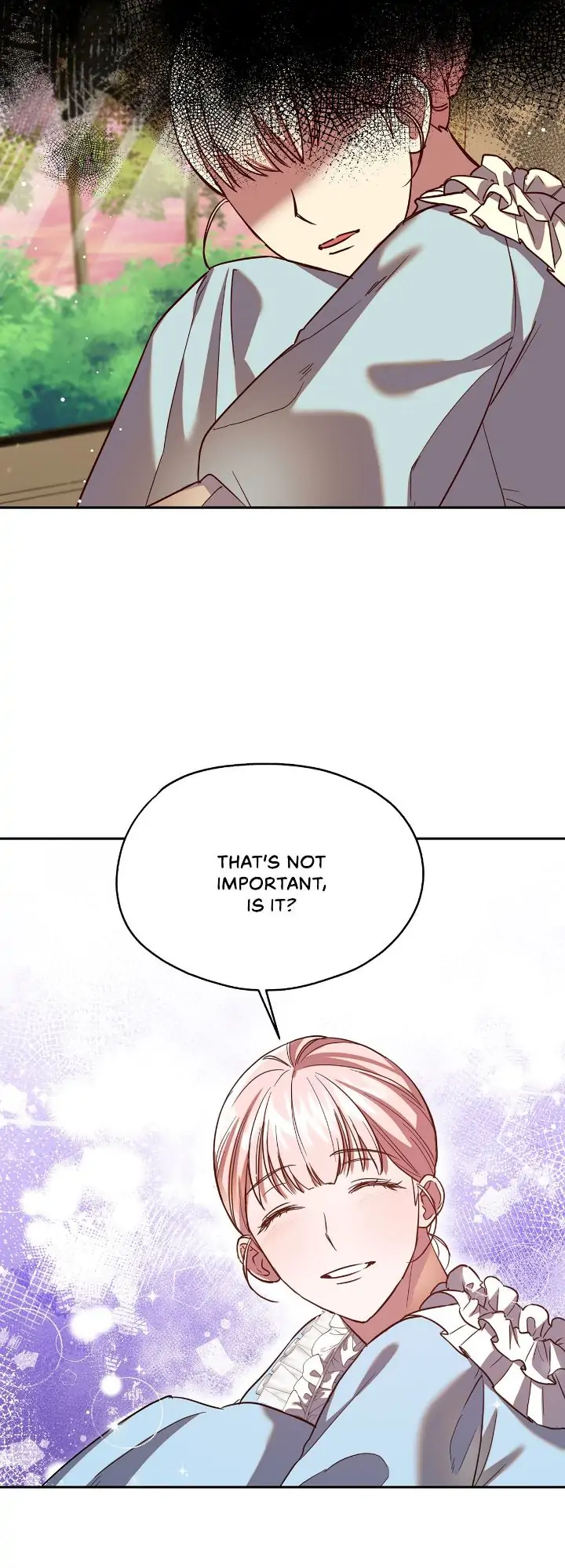 We Got Ourselves Stuck Inside an Adult Fantasy Novel Chapter 11 - page 9