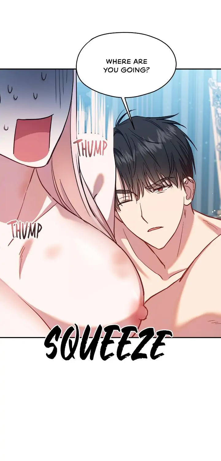 We Got Ourselves Stuck Inside an Adult Fantasy Novel Chapter 12 - page 3