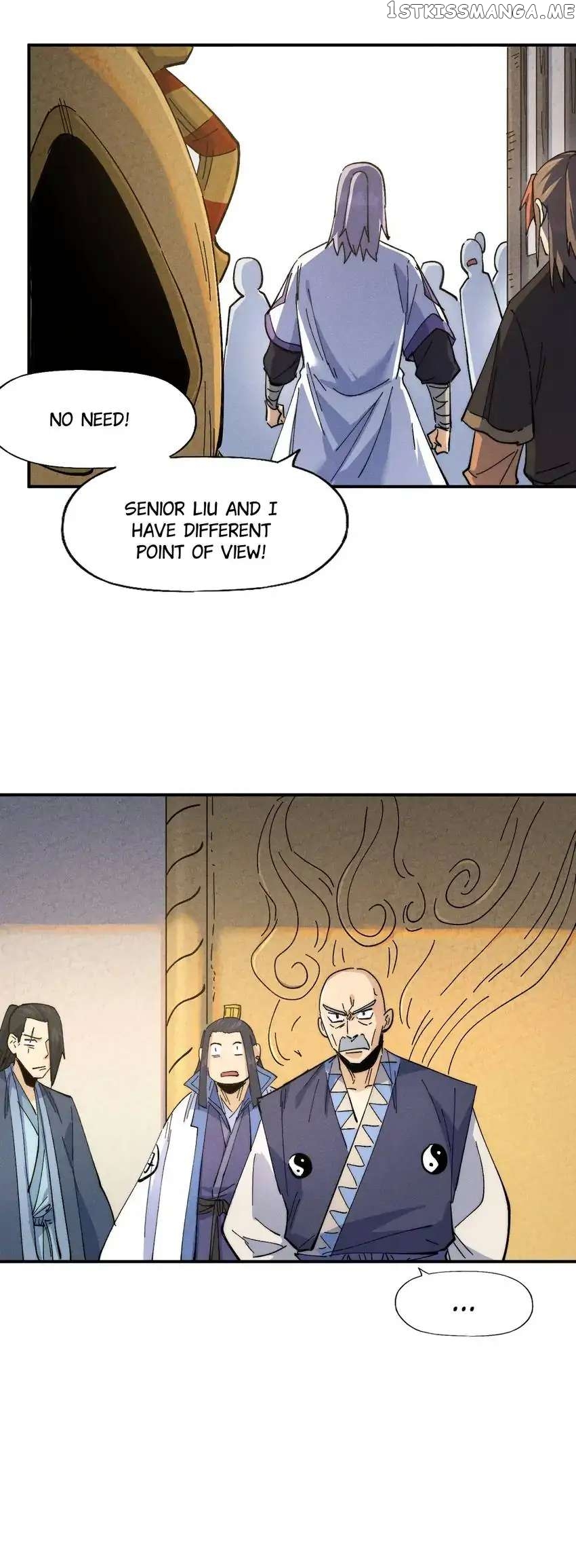 The Strongest Hero Ever Chapter 140 - page 19