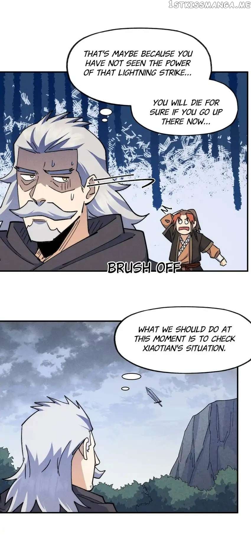 The Strongest Hero Ever Chapter 136 - page 6