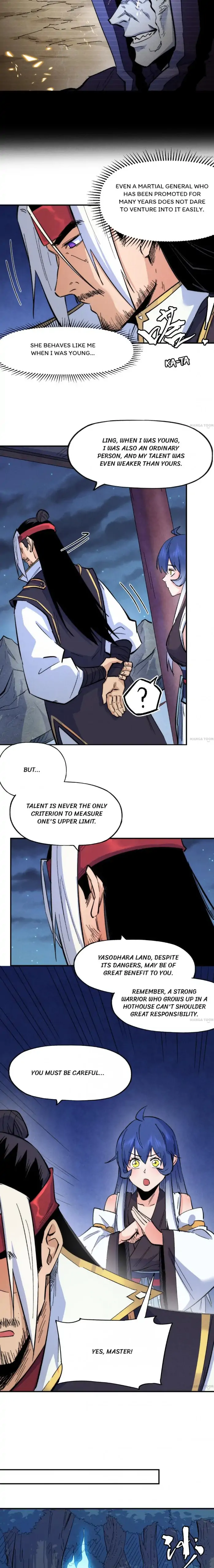 The Strongest Hero Ever chapter 59 - page 2