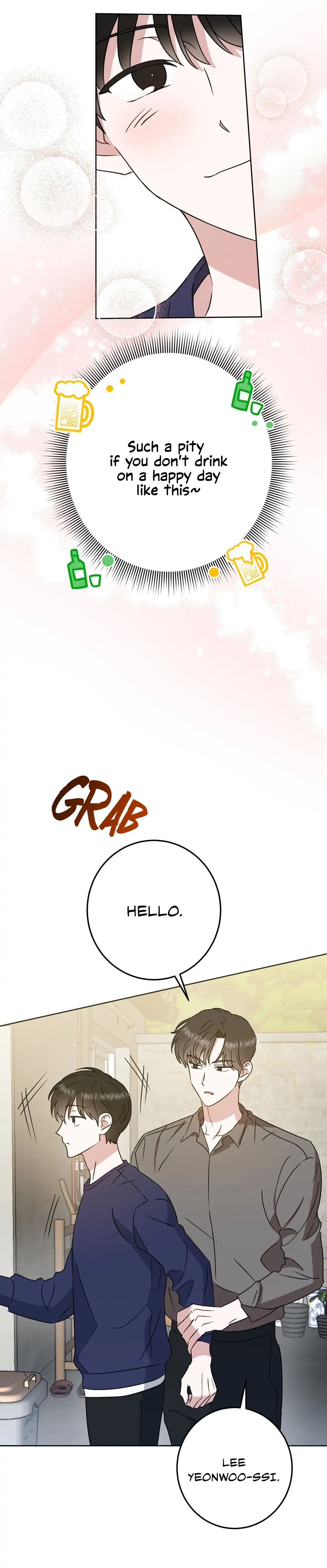 My Home As a Filming Location! Chapter 1 - page 21