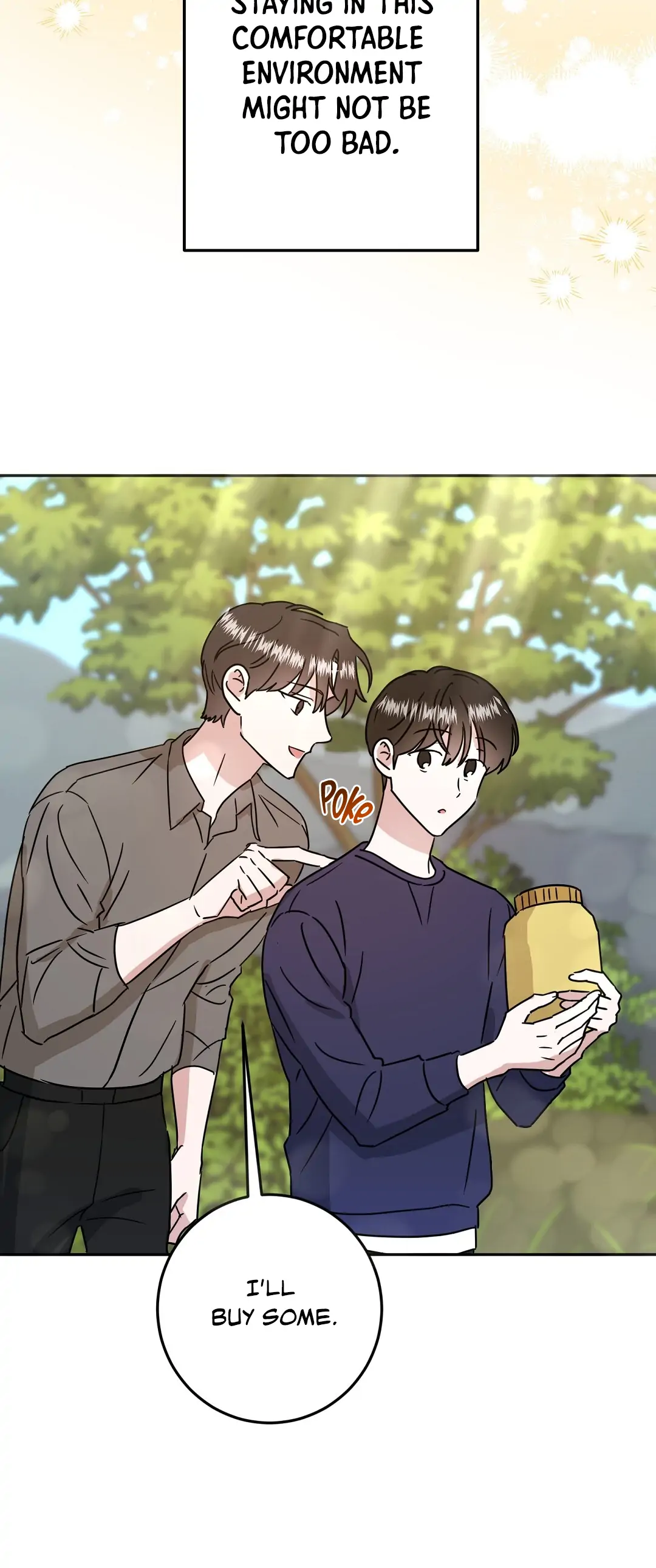 My Home As a Filming Location! Chapter 2 - page 22