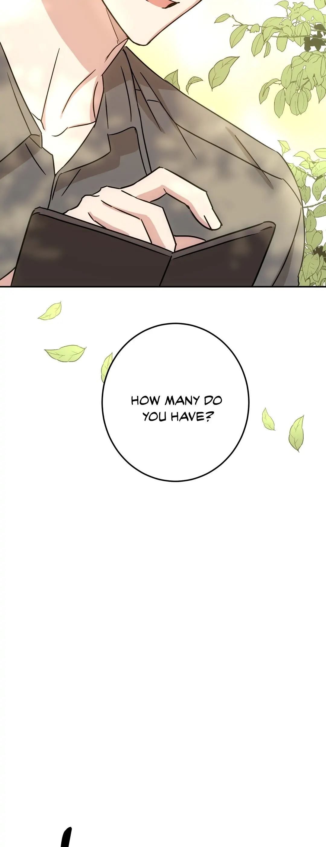 My Home As a Filming Location! Chapter 2 - page 24