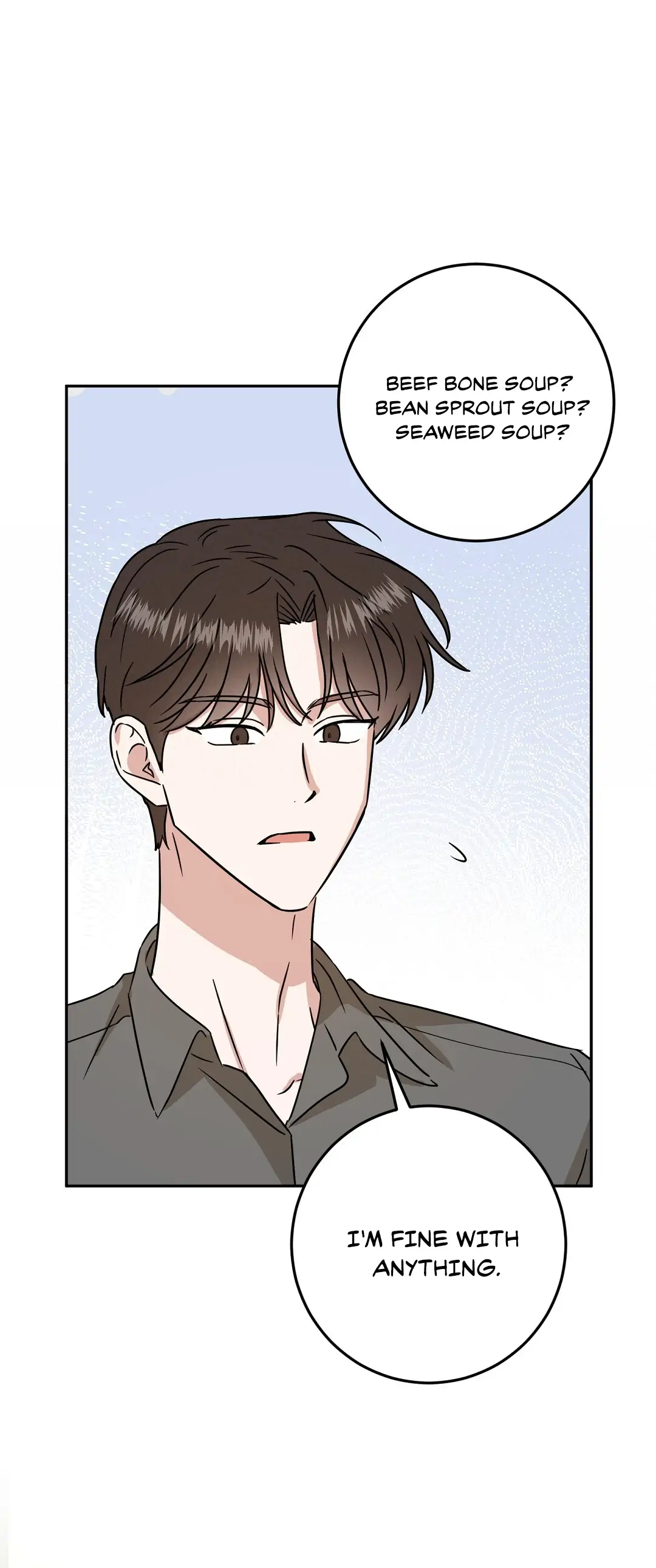 My Home As a Filming Location! Chapter 2 - page 7