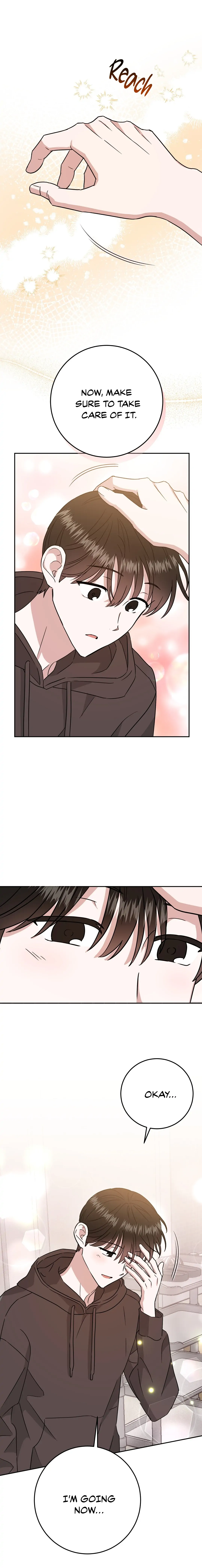 My Home As a Filming Location! Chapter 3 - page 17