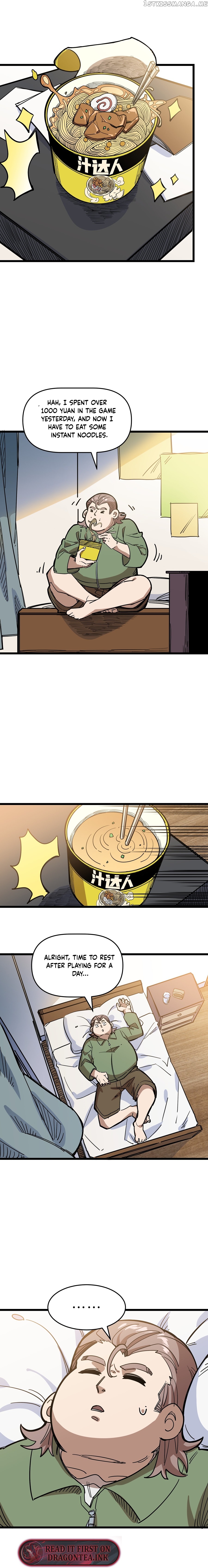 I Pretended To Be An NPC In Cultivation World Chapter 17 - page 10