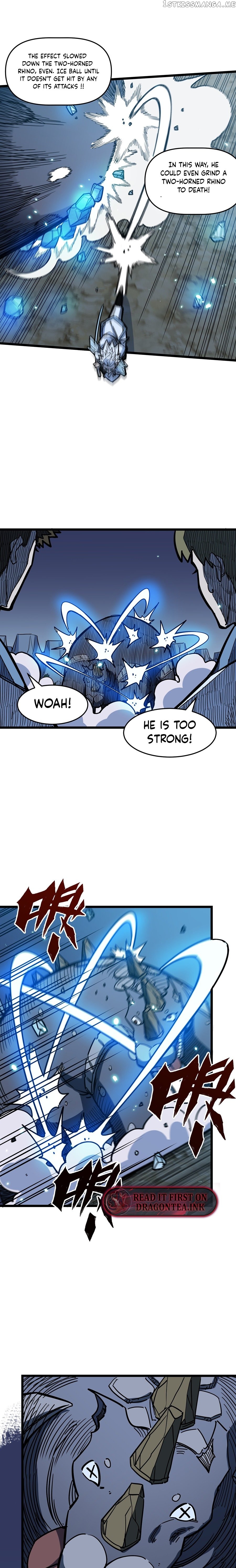 I Pretended To Be An NPC In Cultivation World Chapter 16 - page 12