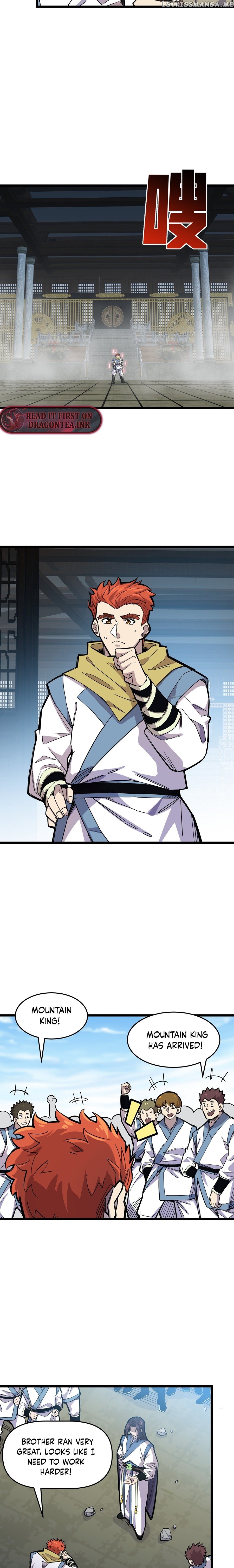 I Pretended To Be An NPC In Cultivation World Chapter 15 - page 3