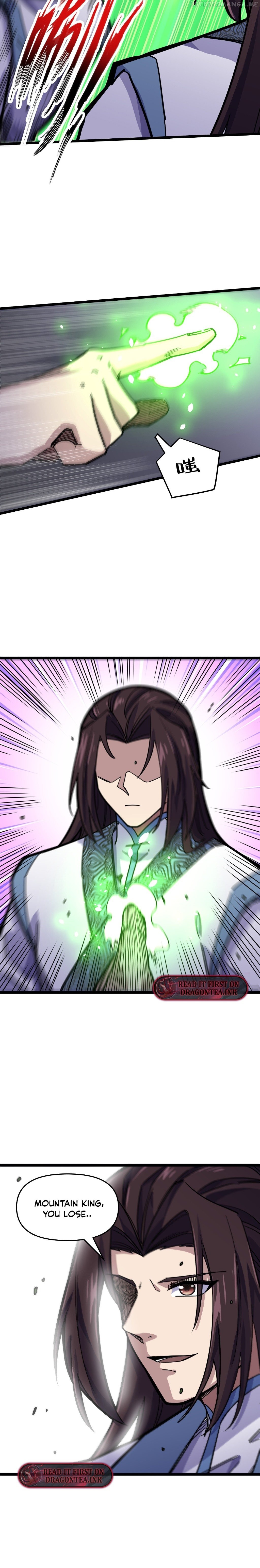 I Pretended To Be An NPC In Cultivation World Chapter 14 - page 16