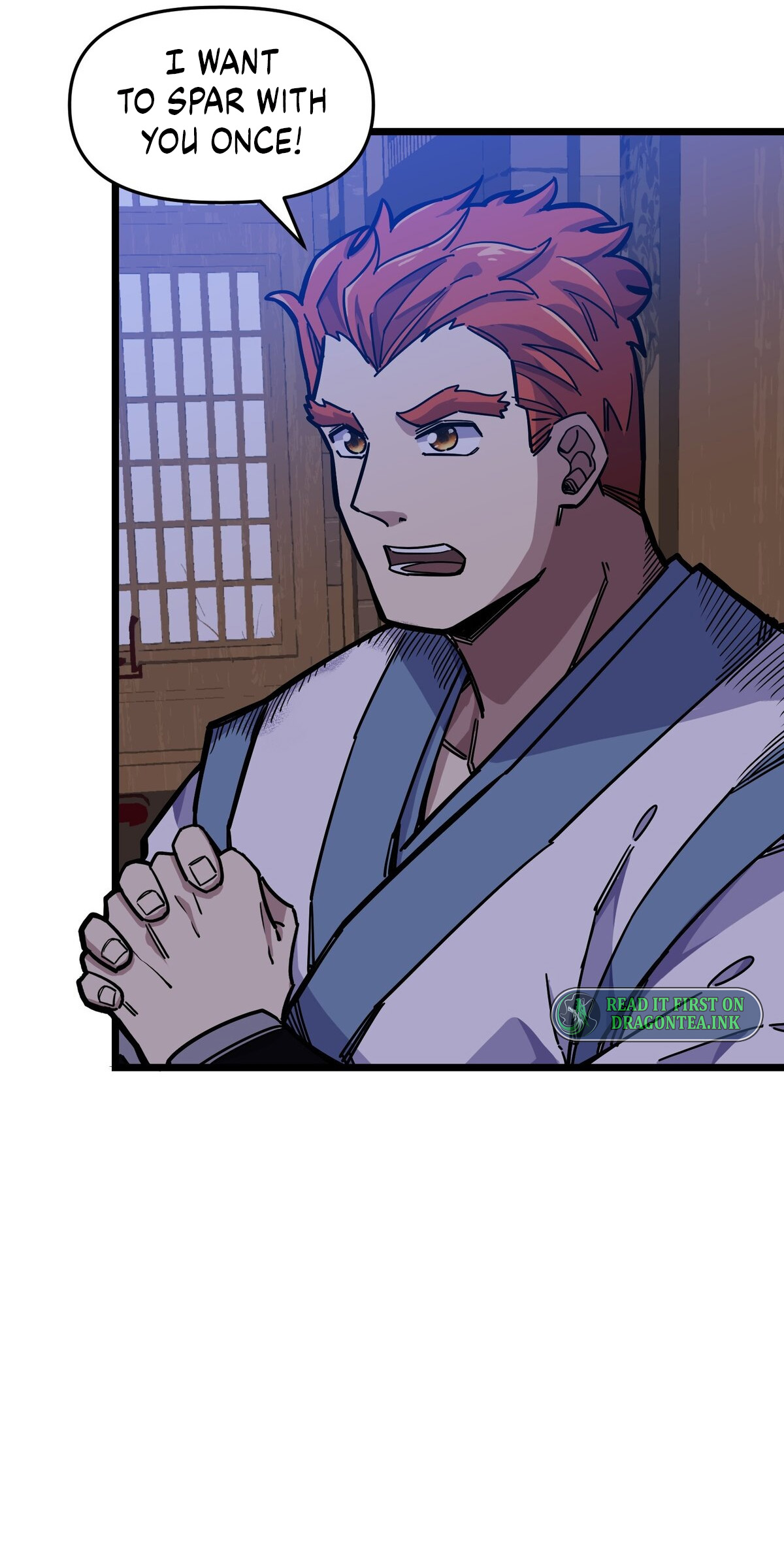 I Pretended To Be An NPC In Cultivation World chapter 13 - page 18