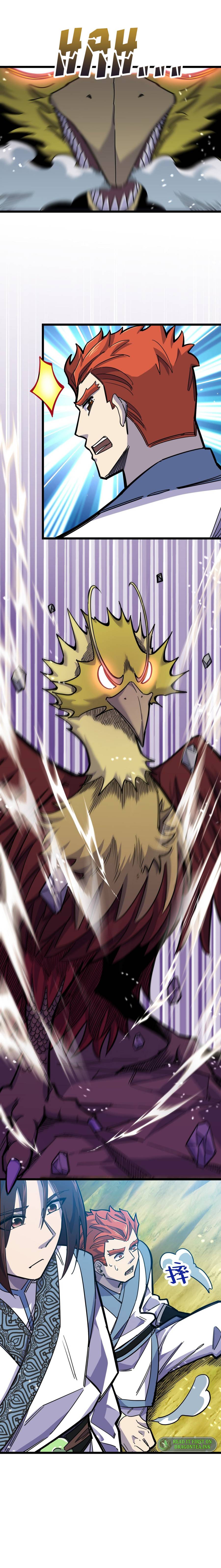 I Pretended To Be An NPC In Cultivation World chapter 12 - page 16
