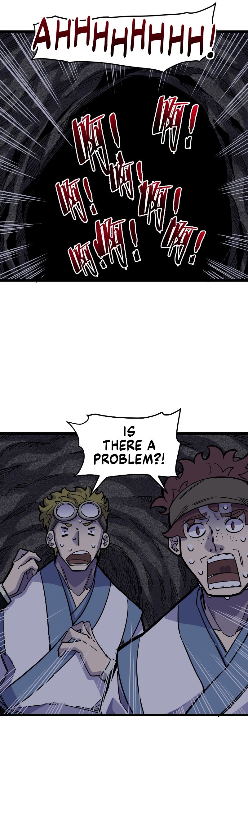I Pretended To Be An NPC In Cultivation World chapter 10 - page 26