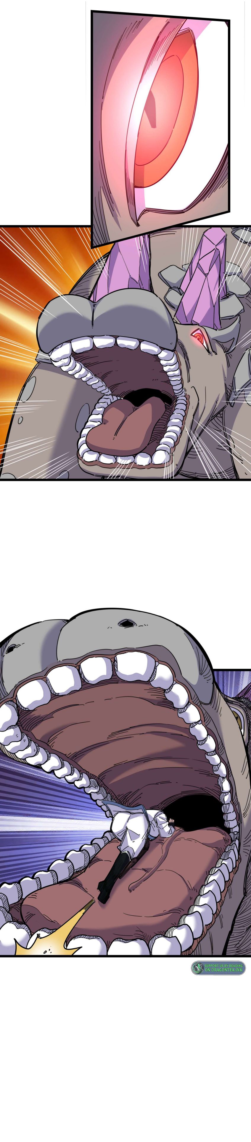 I Pretended To Be An NPC In Cultivation World chapter 6 - page 20