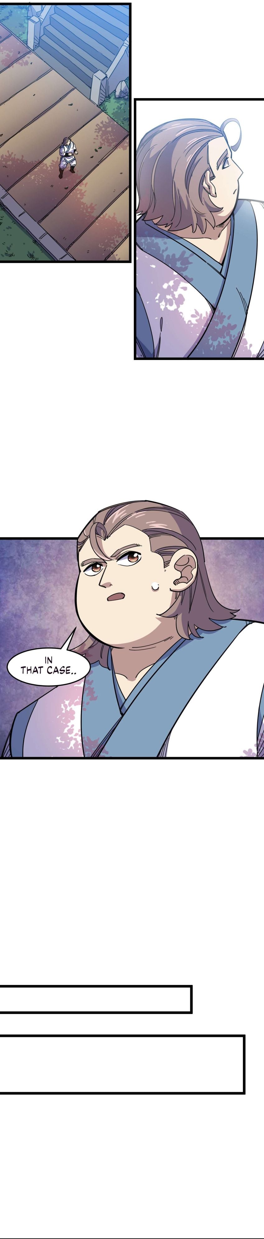 I Pretended To Be An NPC In Cultivation World chapter 6 - page 8