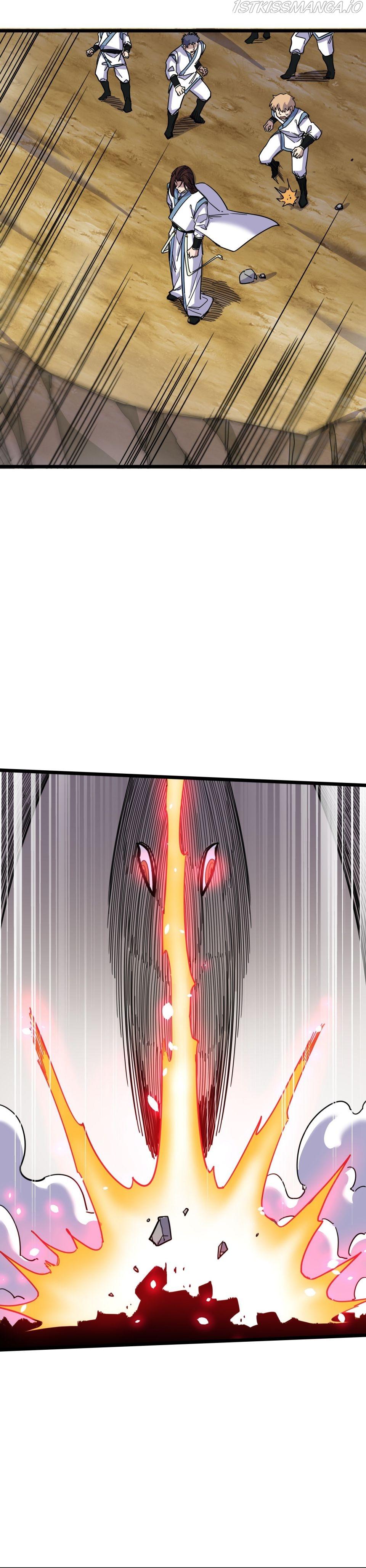 I Pretended To Be An NPC In Cultivation World chapter 5 - page 30