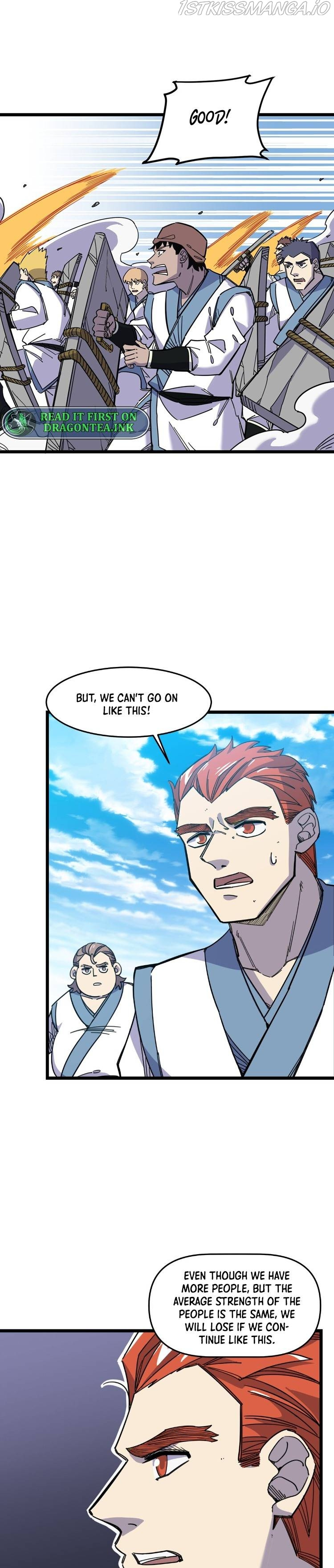 I Pretended To Be An NPC In Cultivation World chapter 4 - page 26