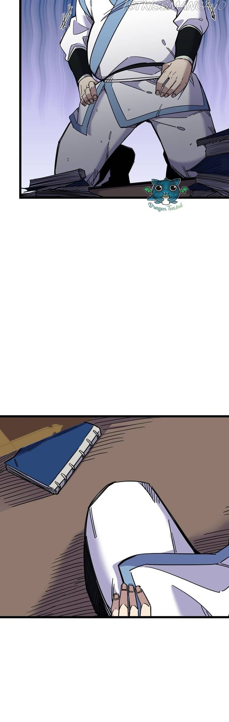 I Pretended To Be An NPC In Cultivation World chapter 3 - page 33