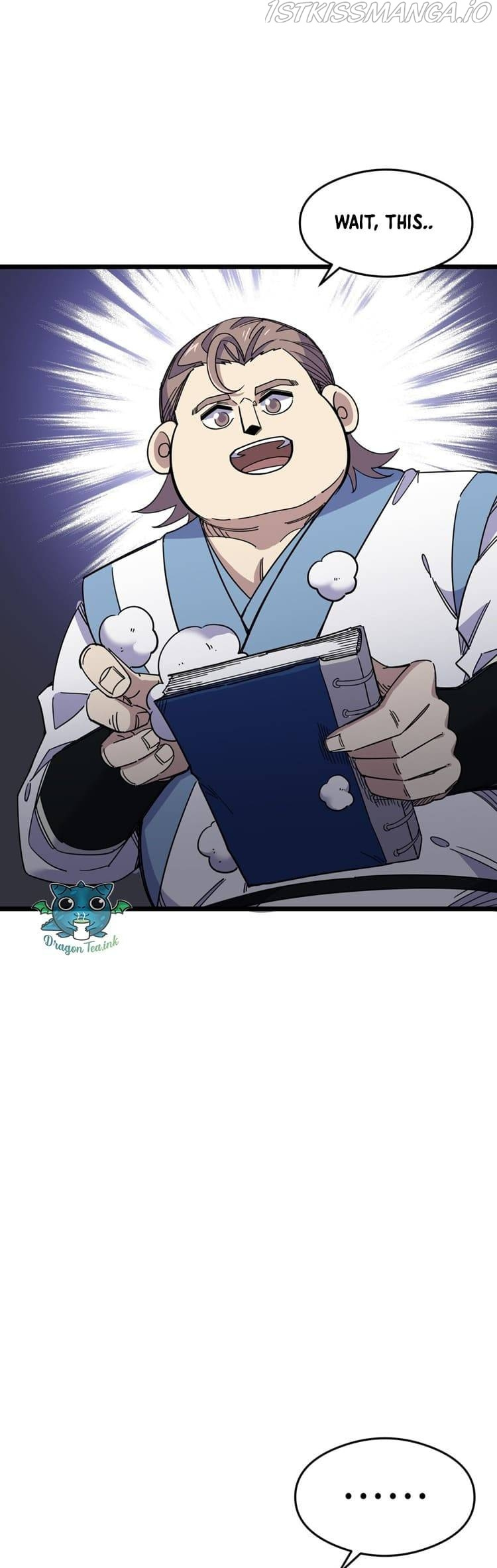 I Pretended To Be An NPC In Cultivation World chapter 3 - page 34
