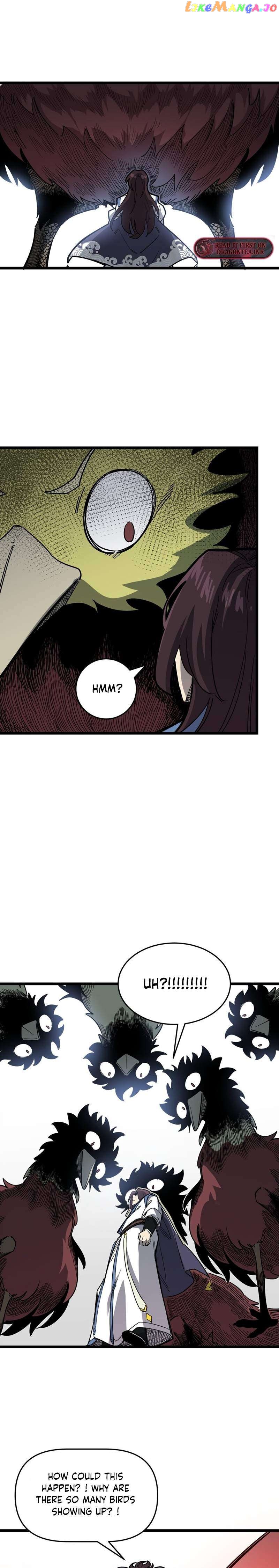 I Pretended To Be An NPC In Cultivation World Chapter 20 - page 16