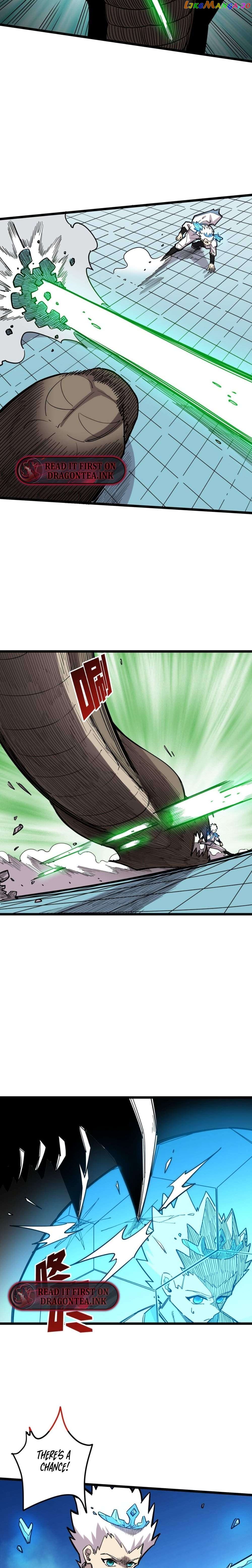 I Pretended To Be An NPC In Cultivation World Chapter 26 - page 8