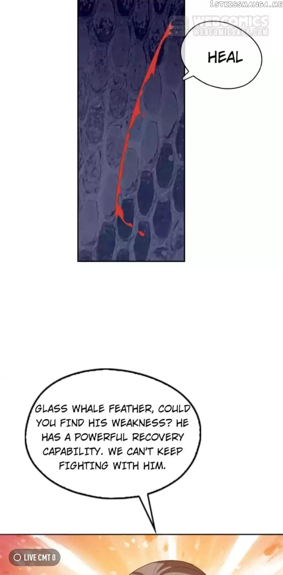 The Princess of Vengeance ( The Evil King’s Wicked Consort ) Chapter 169 - page 15