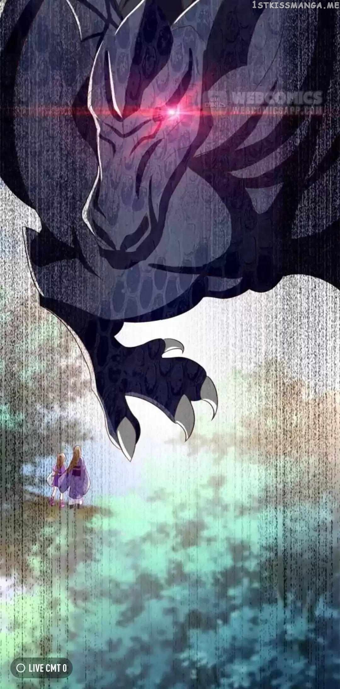 The Princess of Vengeance ( The Evil King’s Wicked Consort ) Chapter 169 - page 2