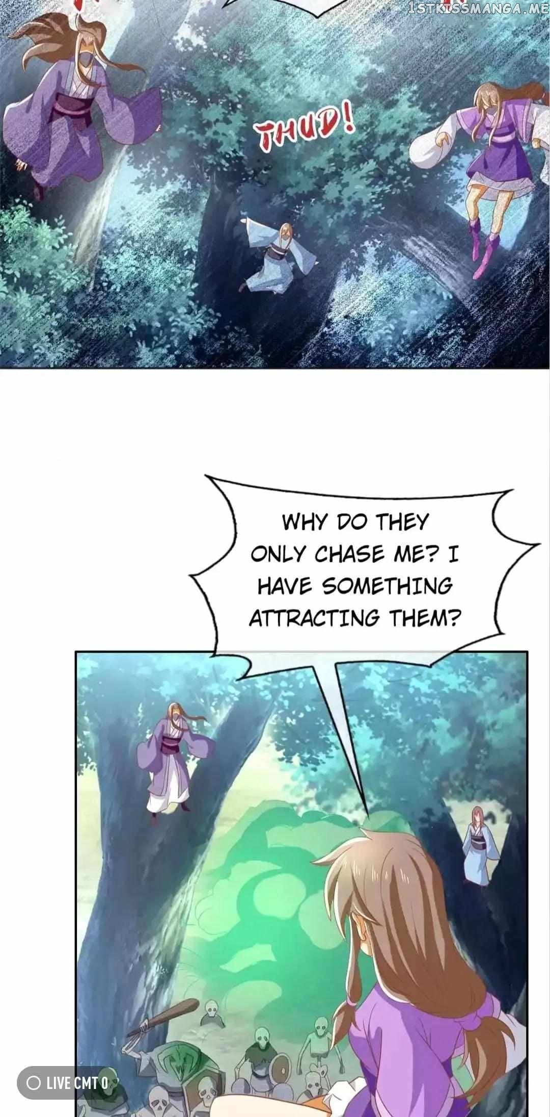 The Princess of Vengeance ( The Evil King’s Wicked Consort ) Chapter 168 - page 12