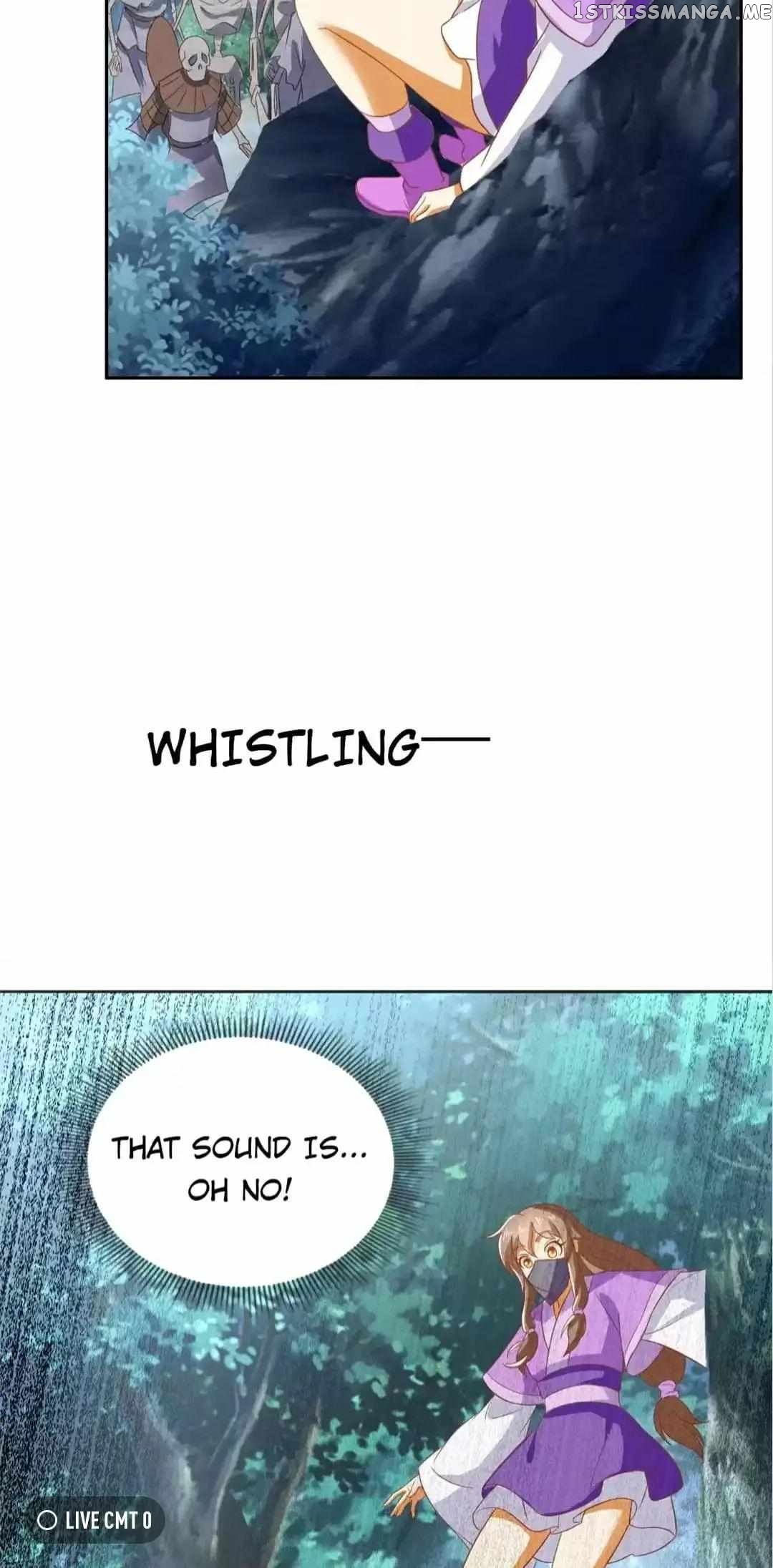 The Princess of Vengeance ( The Evil King’s Wicked Consort ) Chapter 168 - page 13