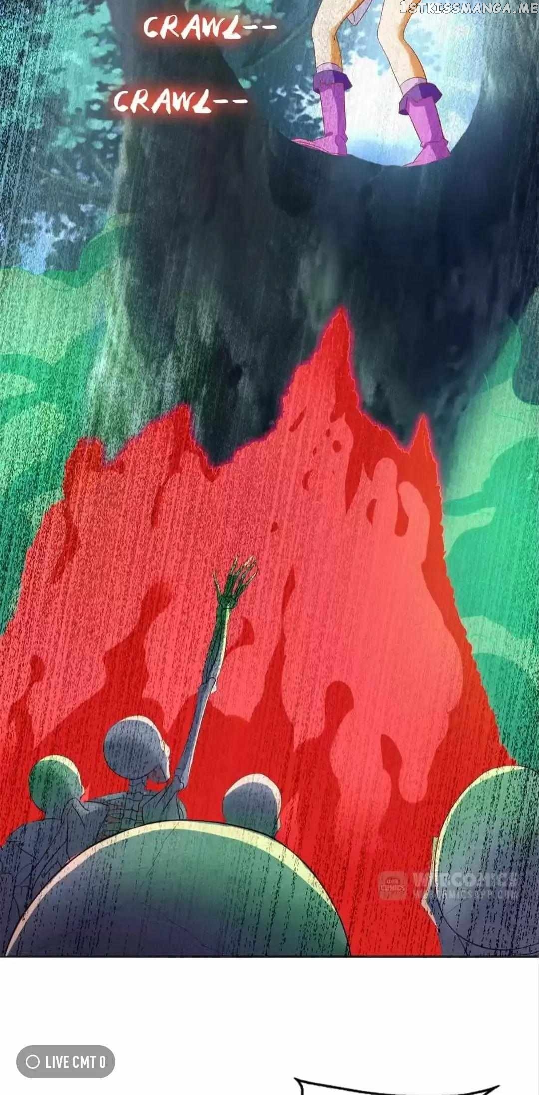 The Princess of Vengeance ( The Evil King’s Wicked Consort ) Chapter 168 - page 14