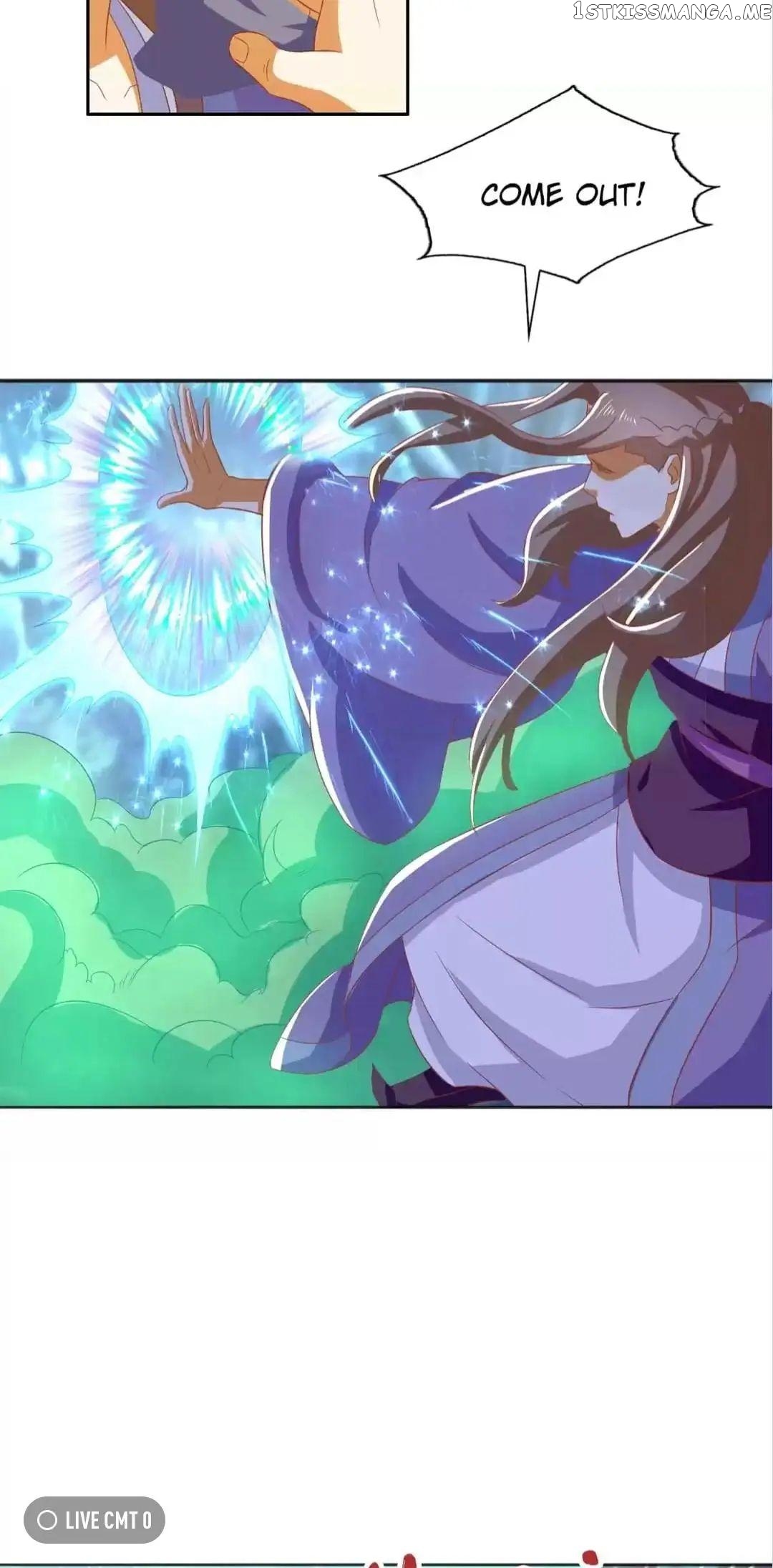 The Princess of Vengeance ( The Evil King’s Wicked Consort ) Chapter 168 - page 19