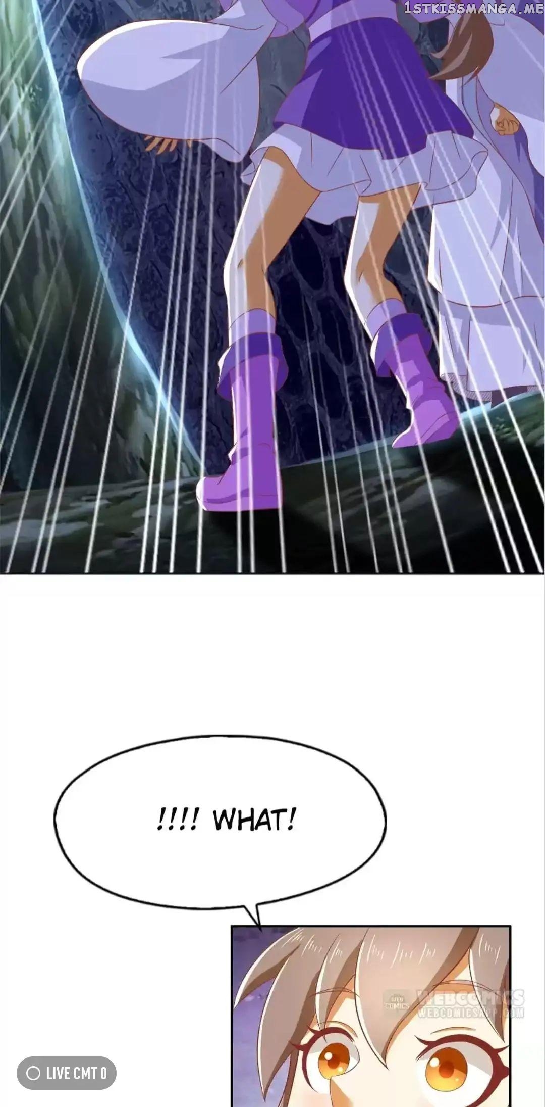 The Princess of Vengeance ( The Evil King’s Wicked Consort ) Chapter 168 - page 32