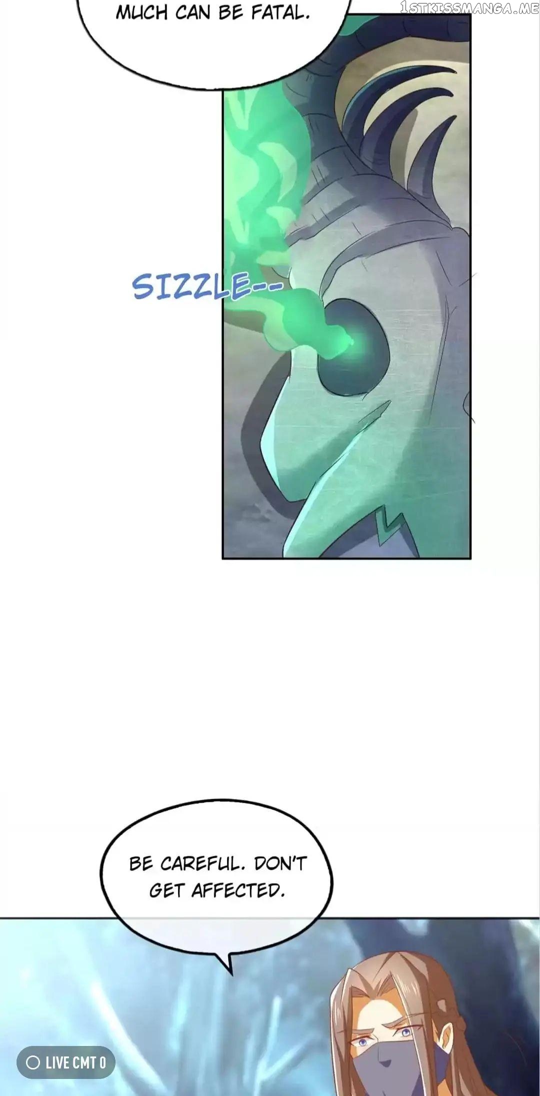 The Princess of Vengeance ( The Evil King’s Wicked Consort ) Chapter 168 - page 5