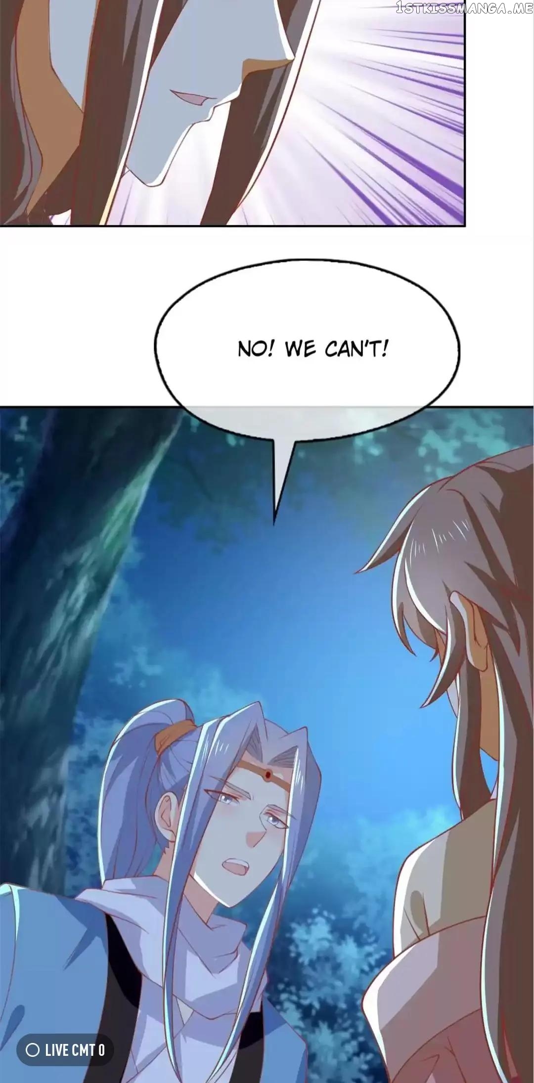 The Princess of Vengeance ( The Evil King’s Wicked Consort ) Chapter 167 - page 17