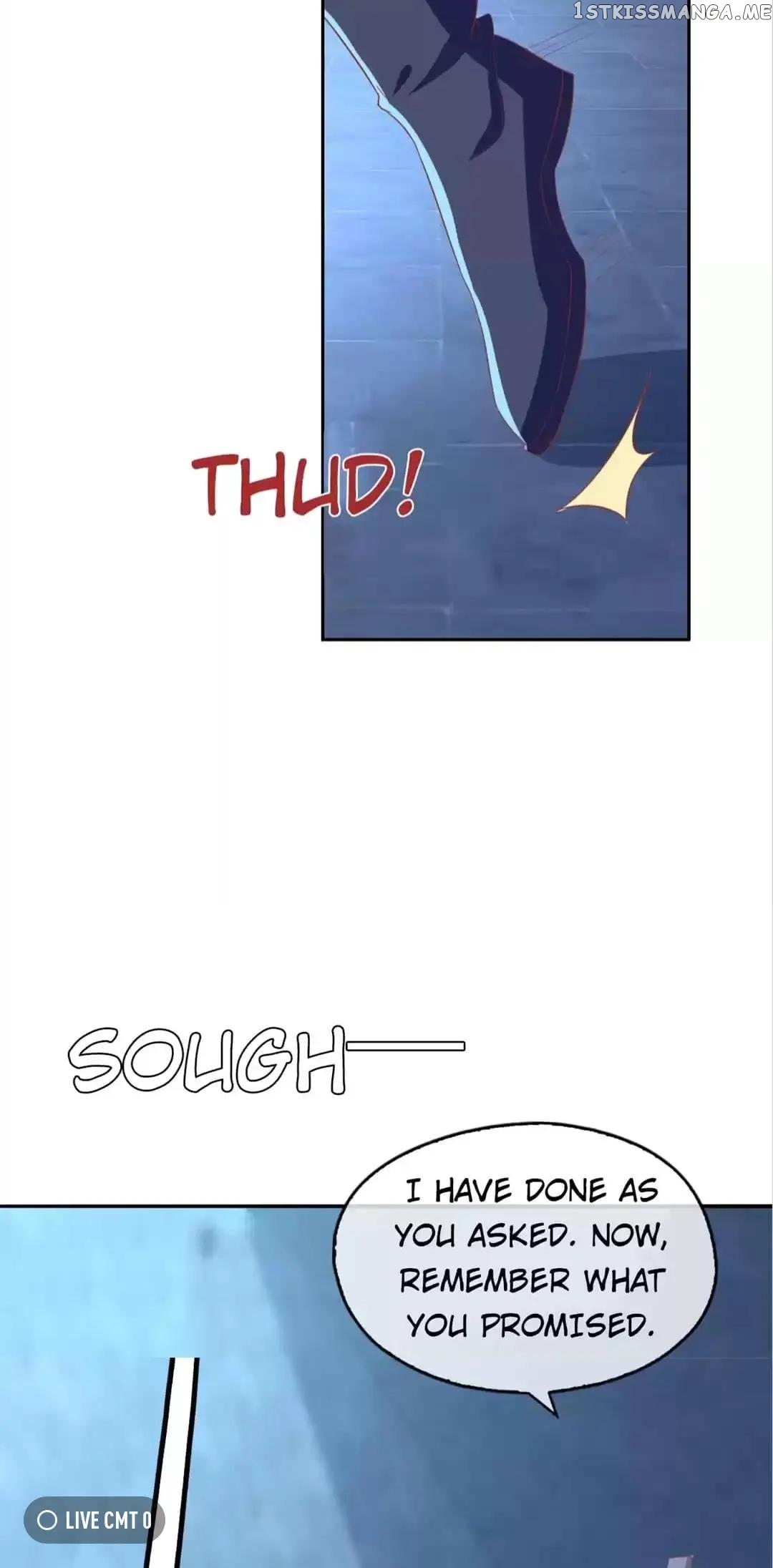 The Princess of Vengeance ( The Evil King’s Wicked Consort ) Chapter 166 - page 14