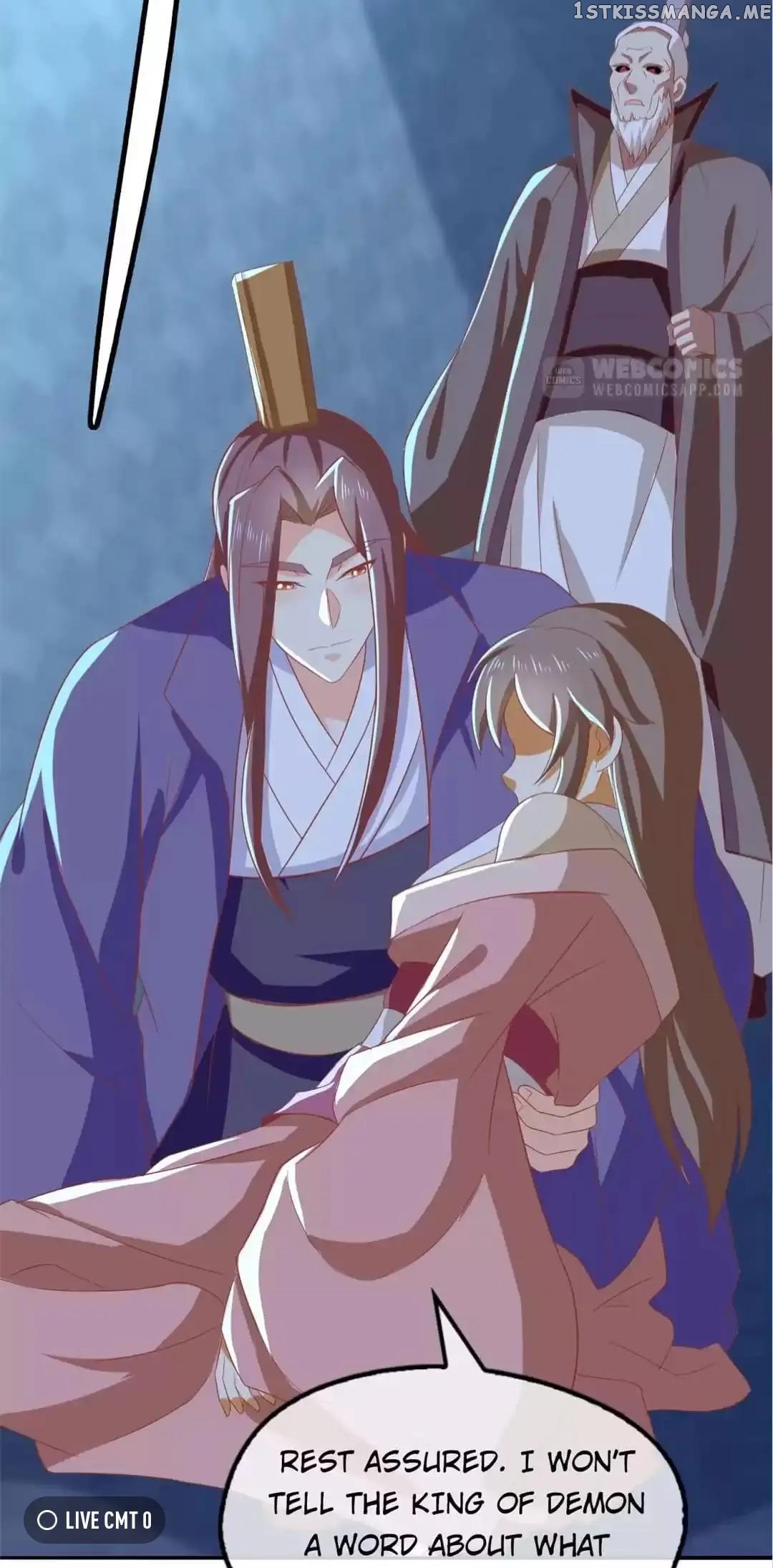 The Princess of Vengeance ( The Evil King’s Wicked Consort ) Chapter 166 - page 15