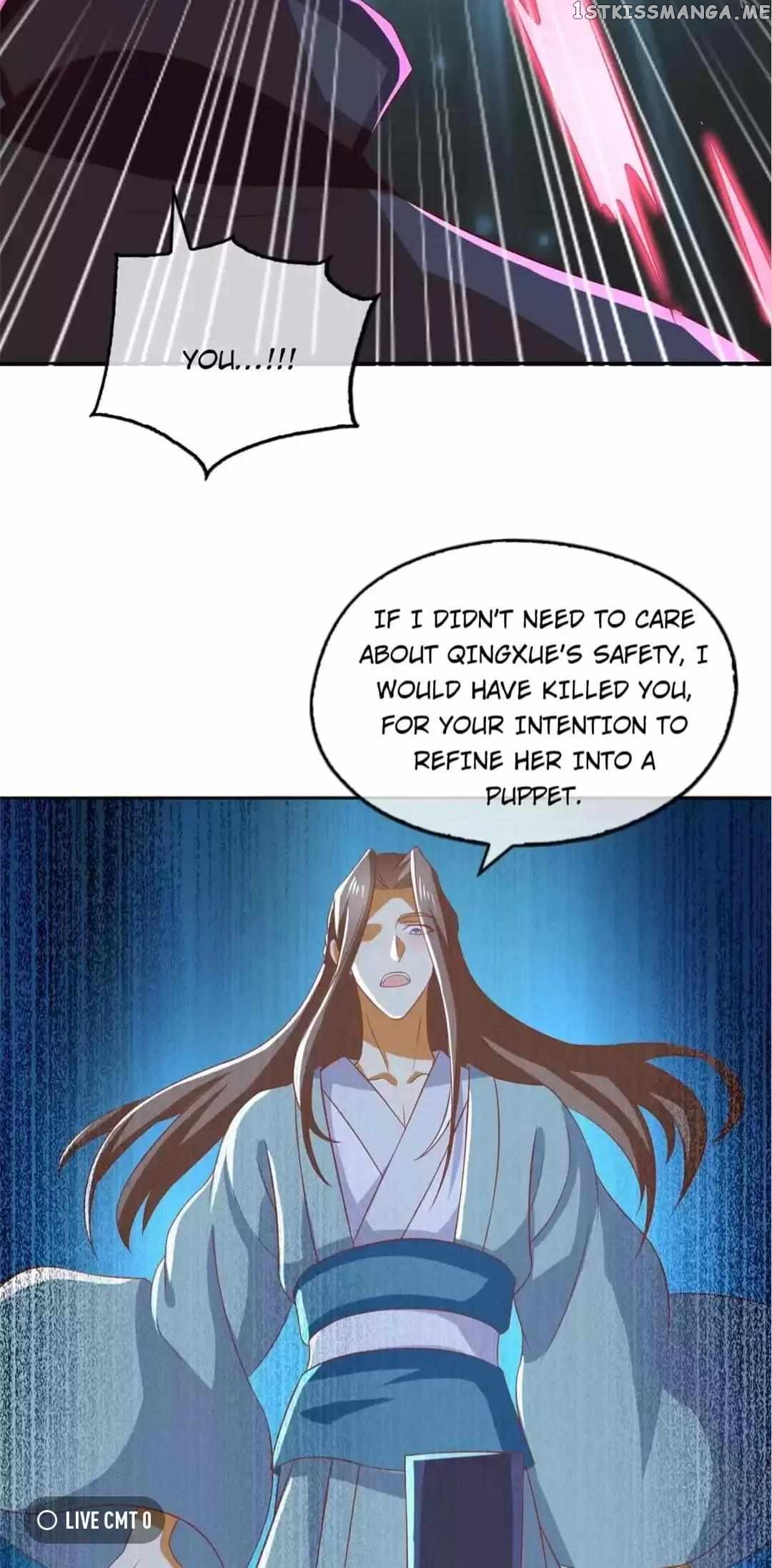 The Princess of Vengeance ( The Evil King’s Wicked Consort ) Chapter 166 - page 19
