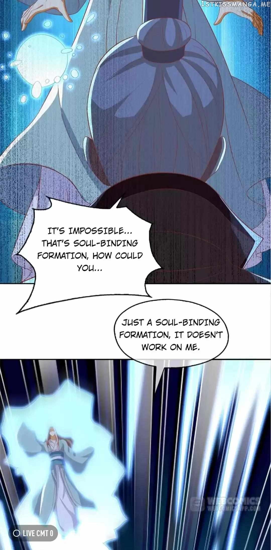 The Princess of Vengeance ( The Evil King’s Wicked Consort ) Chapter 166 - page 20