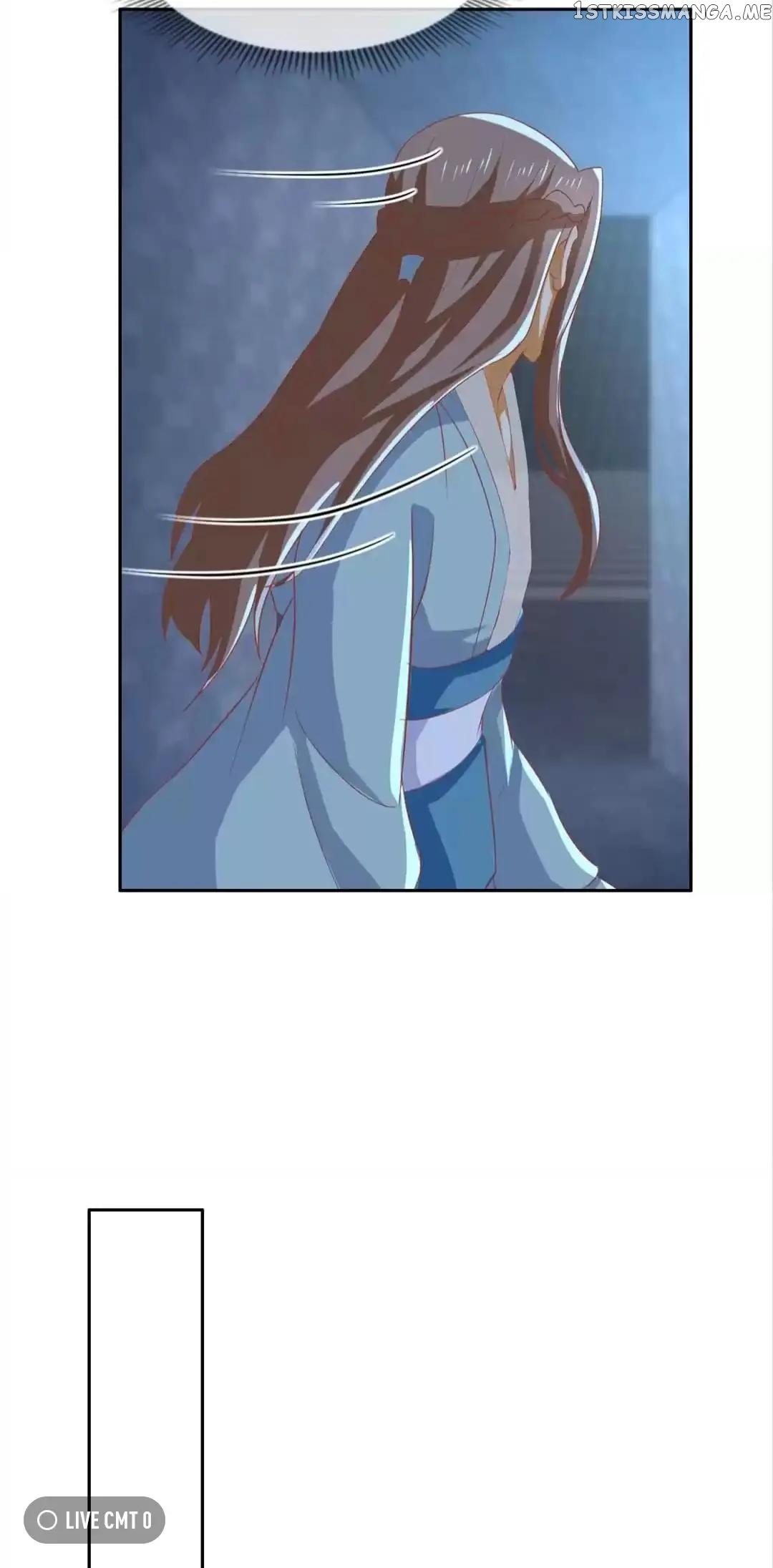 The Princess of Vengeance ( The Evil King’s Wicked Consort ) Chapter 166 - page 24