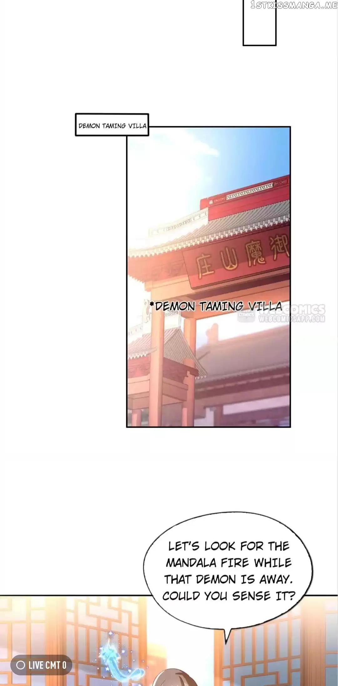 The Princess of Vengeance ( The Evil King’s Wicked Consort ) Chapter 166 - page 26