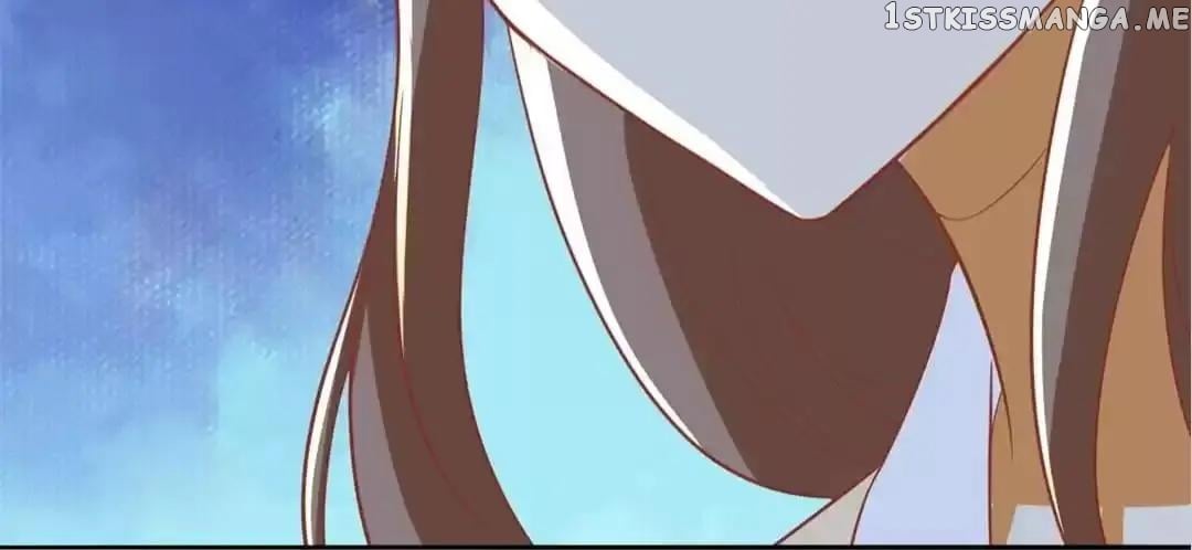The Princess of Vengeance ( The Evil King’s Wicked Consort ) Chapter 166 - page 30