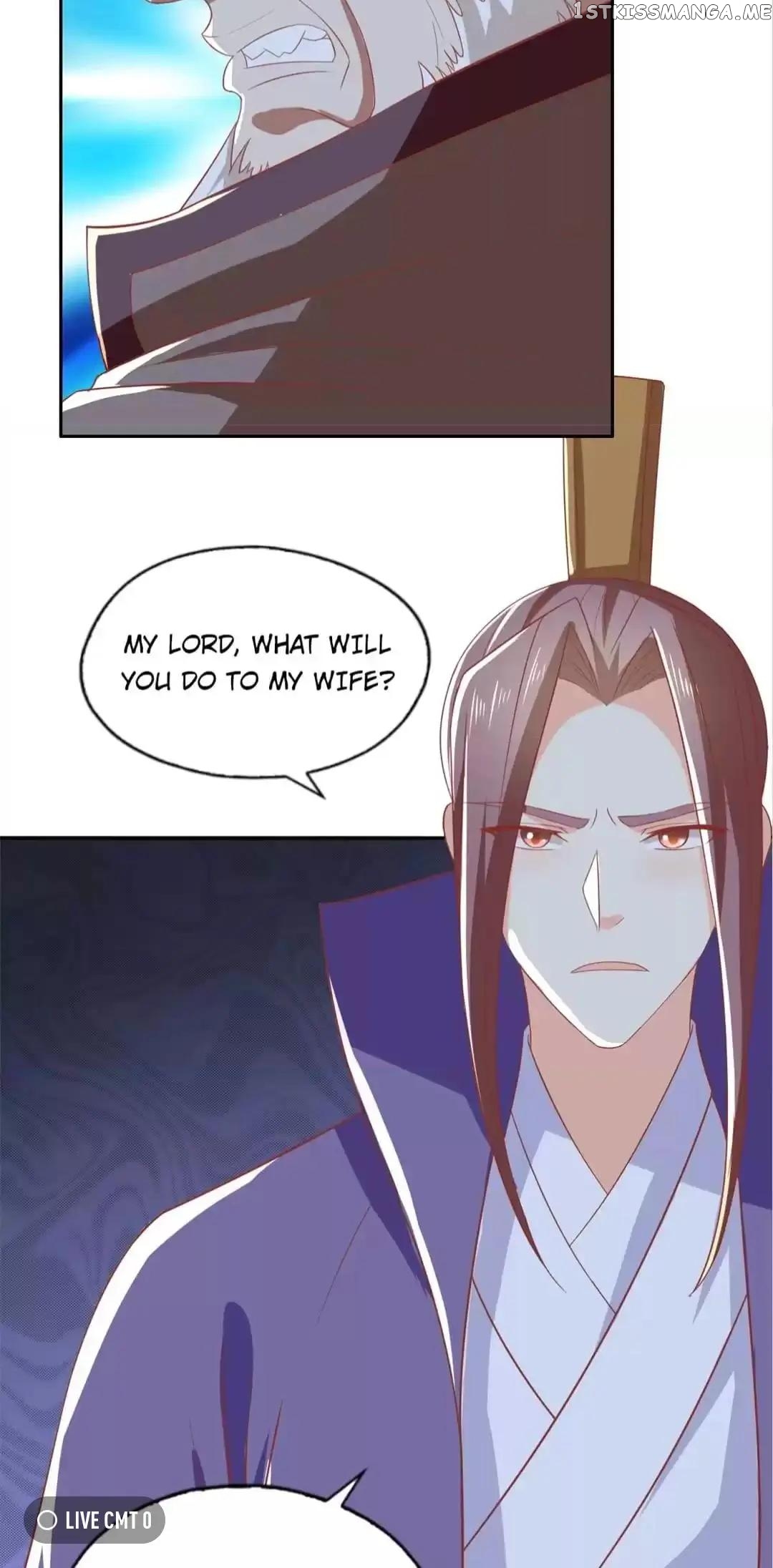 The Princess of Vengeance ( The Evil King’s Wicked Consort ) Chapter 166 - page 6