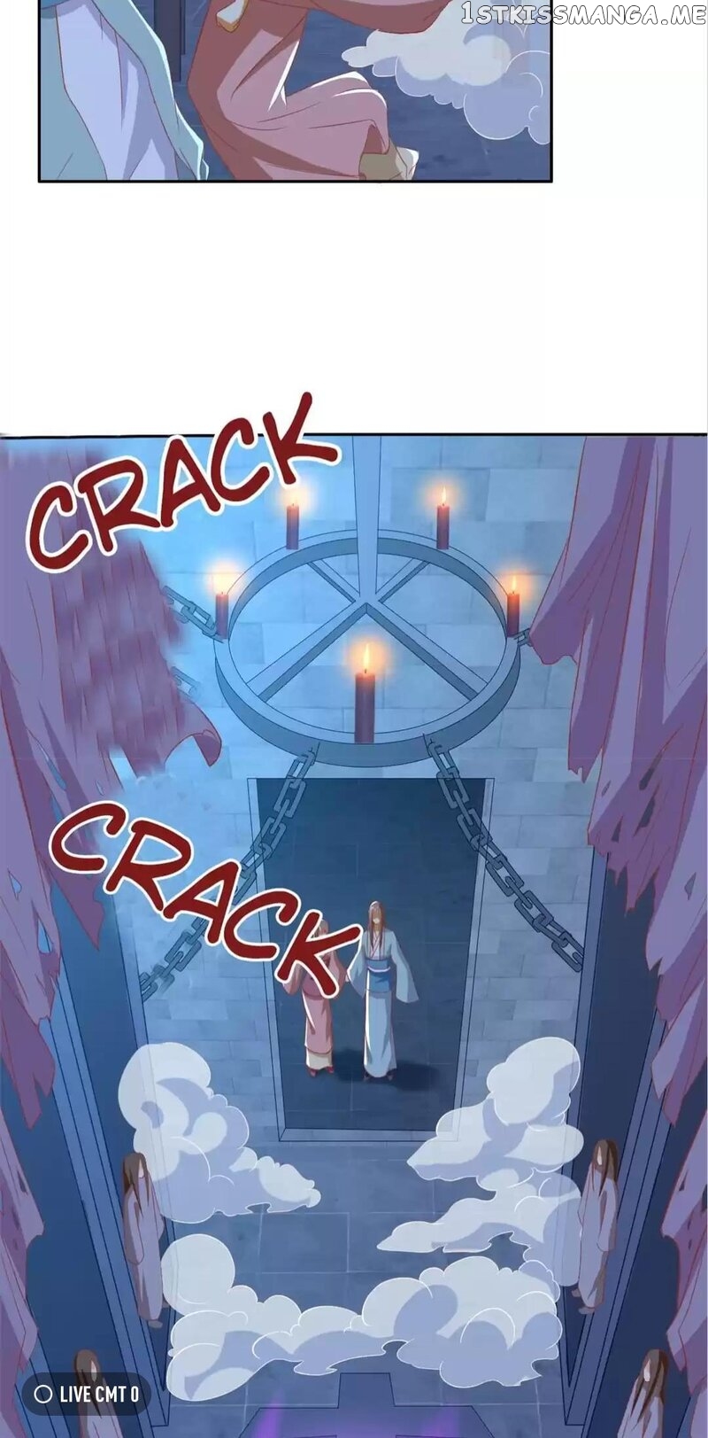 The Princess of Vengeance ( The Evil King’s Wicked Consort ) Chapter 165 - page 13