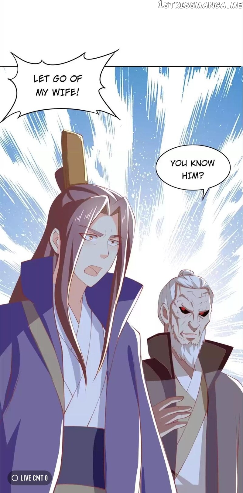 The Princess of Vengeance ( The Evil King’s Wicked Consort ) Chapter 164 - page 13