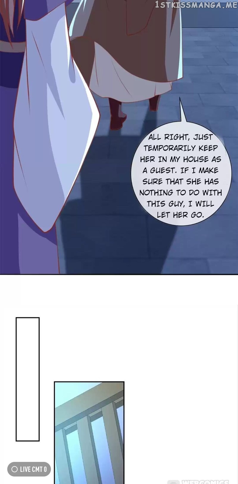 The Princess of Vengeance ( The Evil King’s Wicked Consort ) Chapter 164 - page 17