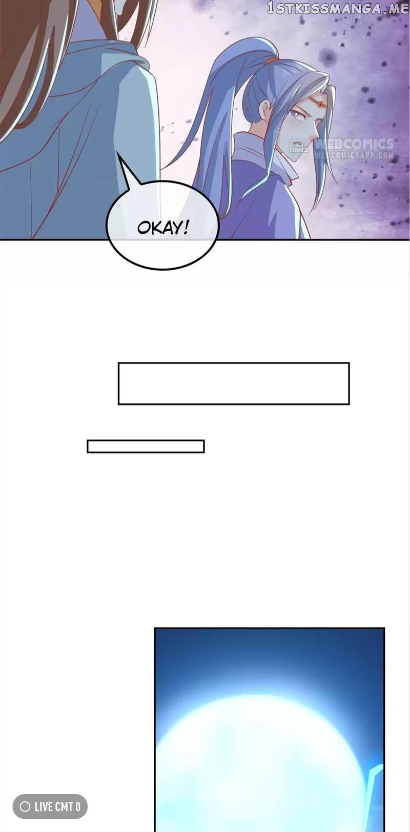 The Princess of Vengeance ( The Evil King’s Wicked Consort ) Chapter 163 - page 15