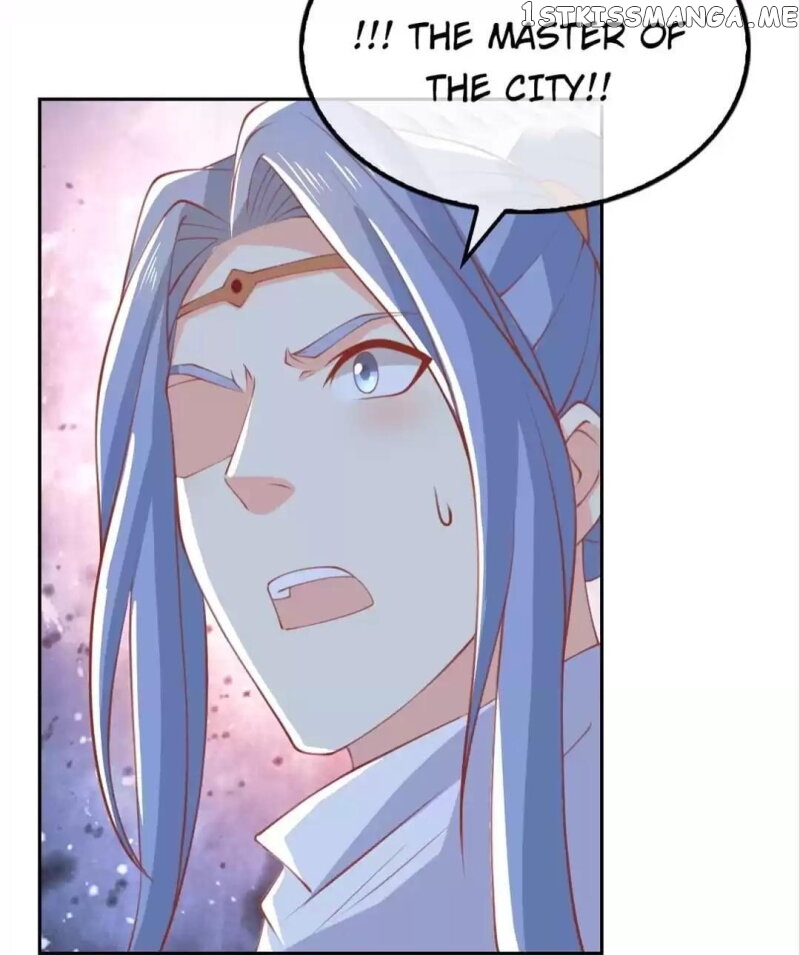 The Princess of Vengeance ( The Evil King’s Wicked Consort ) Chapter 163 - page 35