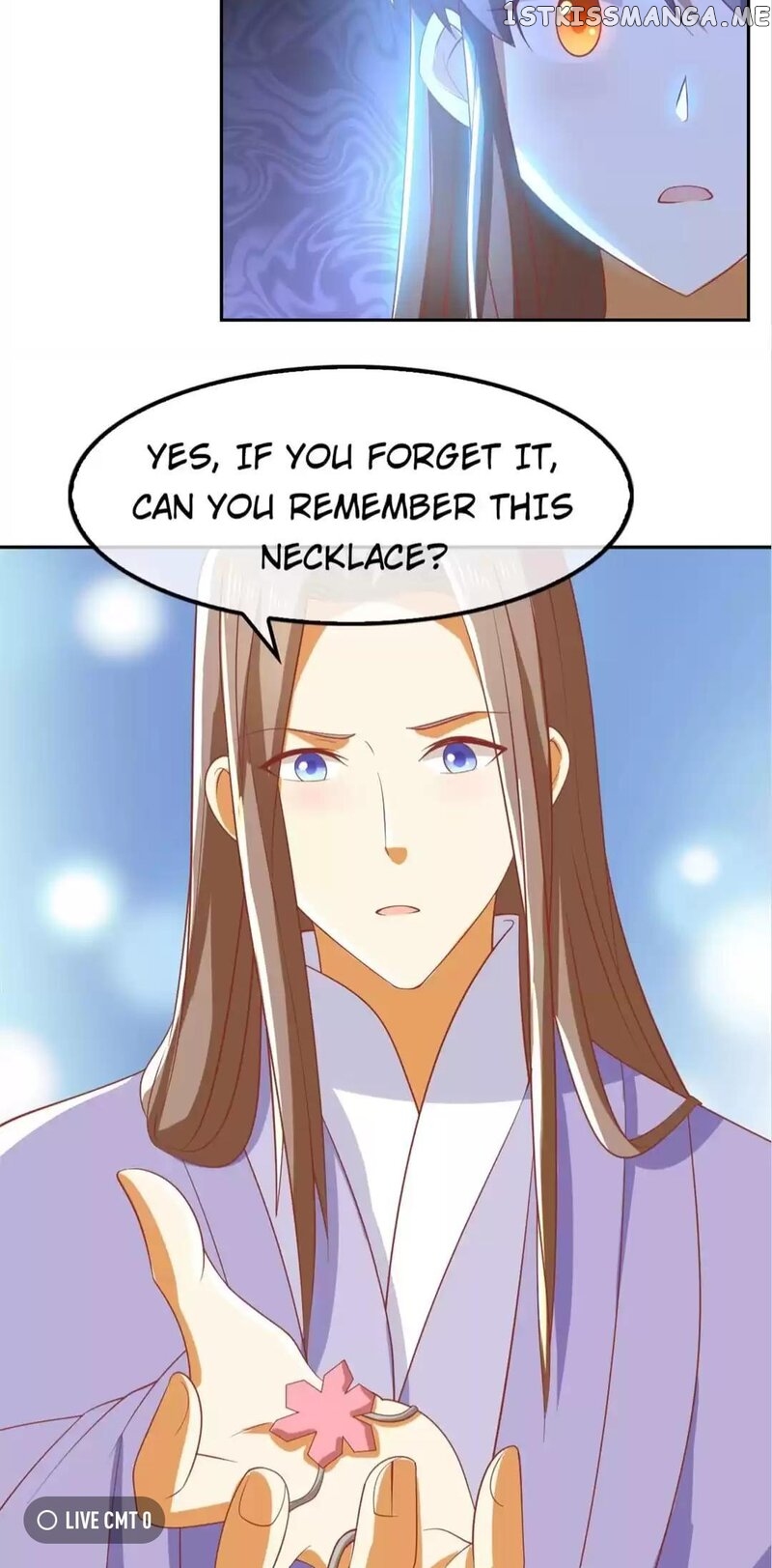 The Princess of Vengeance ( The Evil King’s Wicked Consort ) Chapter 161 - page 3