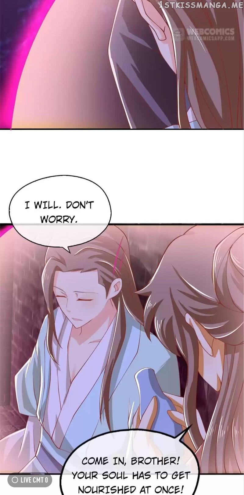 The Princess of Vengeance ( The Evil King’s Wicked Consort ) Chapter 159 - page 18